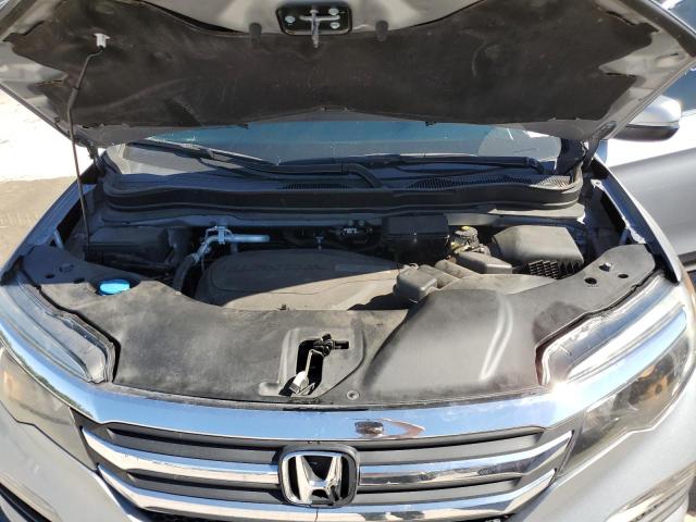 Zdjęcie 7 z aukcji – 2018 HONDA PILOT EX z VIN 5FNYF5H30JB006560