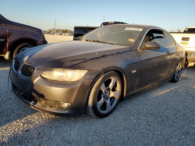 Photo 2 from auction – 2007 BMW 328 I with VIN WBAWL13567PX13563