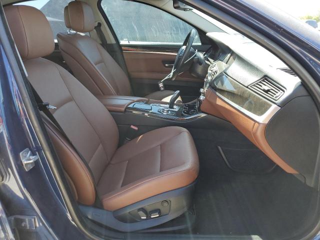 Photo 5 from auction – 2012 BMW 535 XI with VIN WBAFU7C56CDU61258