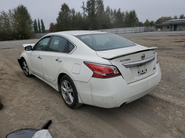 Zdjęcie 3 z aukcji – 2014 NISSAN ALTIMA 2.5 z VIN 1N4AL3AP1EC291631
