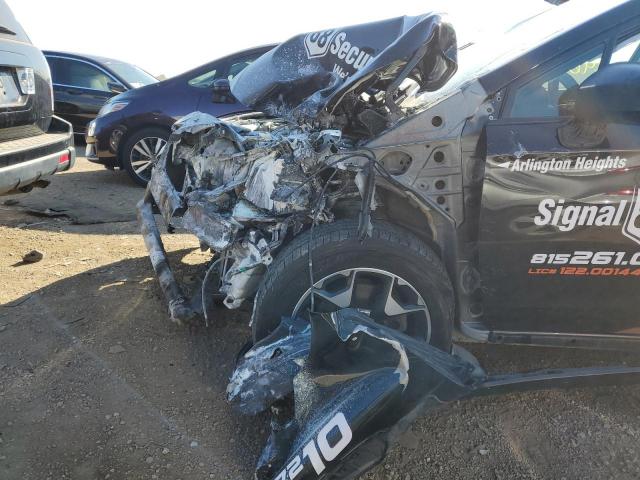 Photo 9 from auction – 2020 SUBARU CROSSTREK with VIN JF2GTABC3LH257146