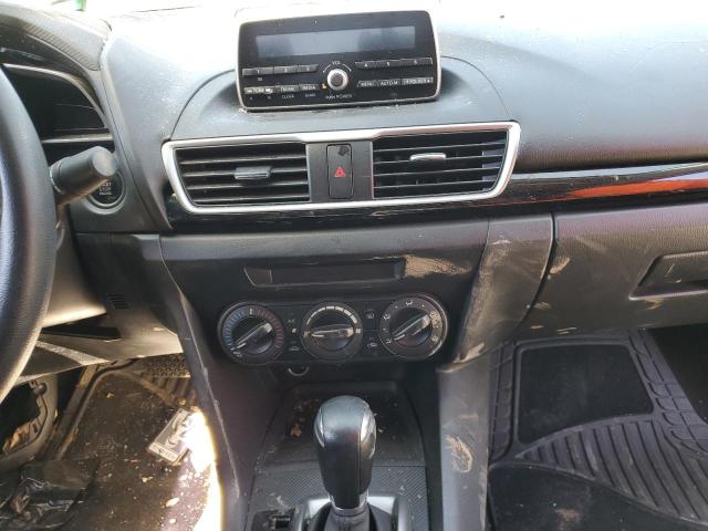 Photo 9 from auction – 2015 MAZDA 3 SV with VIN JM1BM1T75F1232835