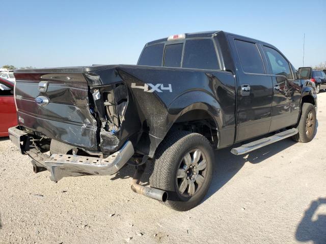Photo 4 from auction – 2012 FORD F150 SUPER with VIN 1FTFW1ET6CKD94064