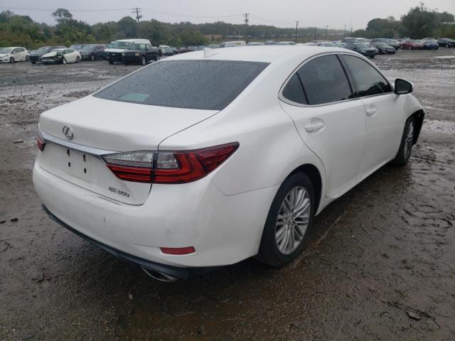 Photo 4 from auction – 2017 LEXUS ES 350 with VIN 58ABK1GG7HU061138