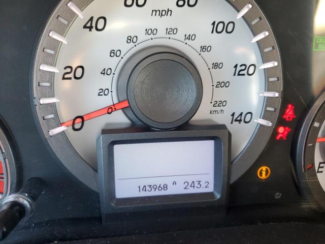 Photo 8 from auction – 2012 HONDA PILOT TOUR with VIN 5FNYF4H94CB071798