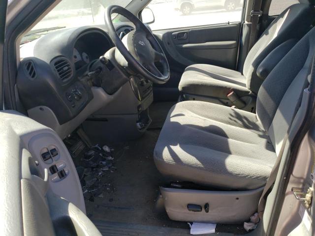 Photo 5 from auction – 2006 DODGE GRAND CARA with VIN 2D4GP44L76R640147