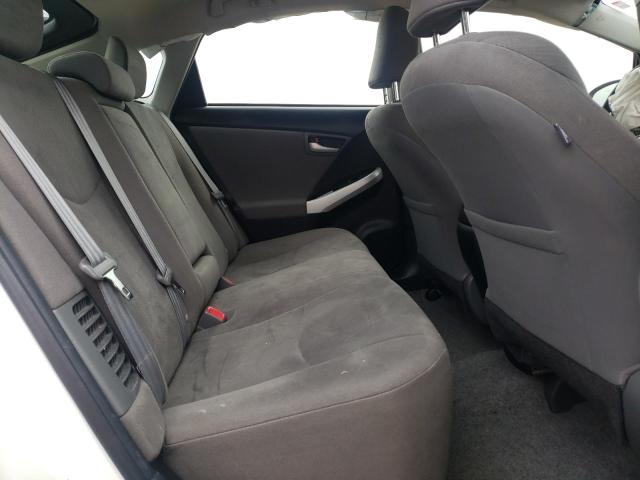 Photo 6 from auction – 2015 TOYOTA PRIUS with VIN JTDKN3DU4F0434441