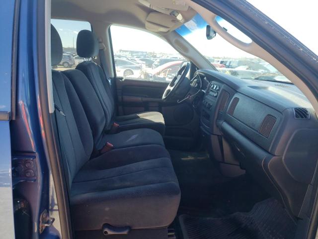 Photo 5 from auction – 2002 DODGE RAM 1500 with VIN 1D7HA18N02S580613