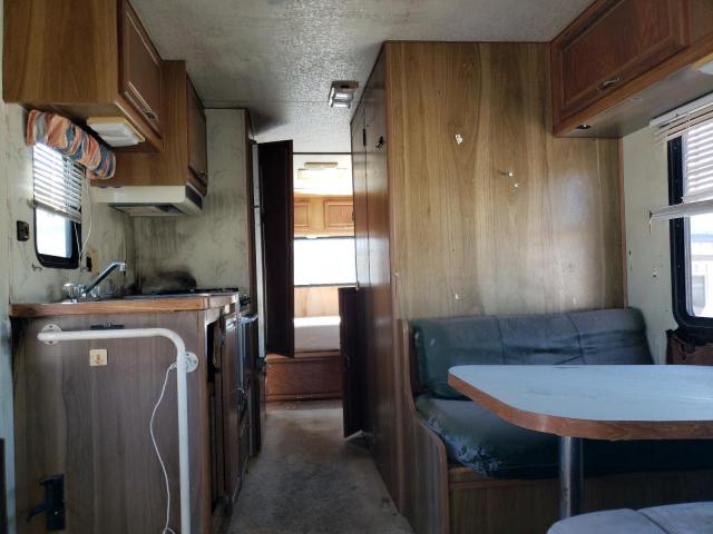 Photo 6 from auction – 1989 FORD ECONOLINE with VIN 1FDKE30G9KHA59878