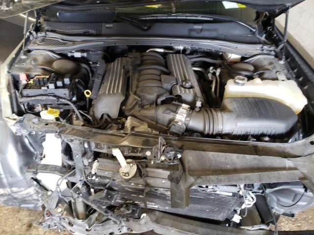 Photo 7 from auction – 2020 DODGE CHALLENGER with VIN 2C3CDZFJ4LH131961