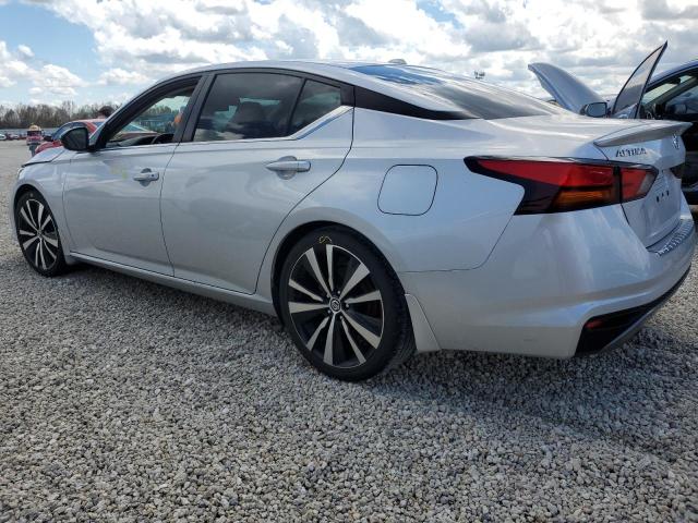 Photo 3 from auction – 2019 NISSAN ALTIMA SR with VIN 1N4BL4CV2KC219564