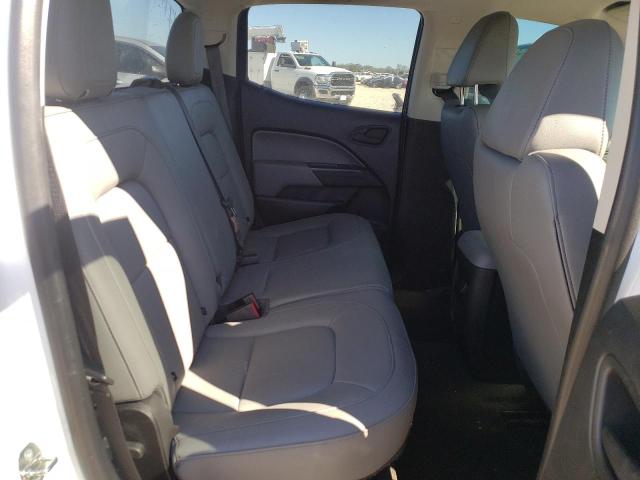 Photo 6 from auction – 2017 CHEVROLET COLORADO with VIN 1GCGSBEA4H1279660