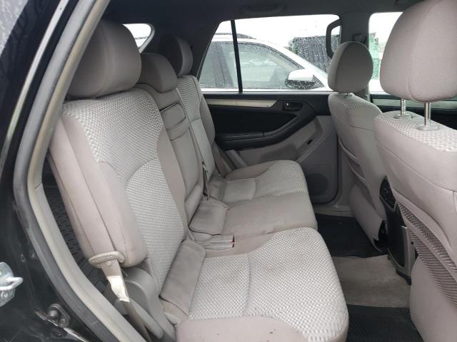 Photo 6 from auction – 2008 TOYOTA 4RUNNER SR with VIN JTEZU14R980100616