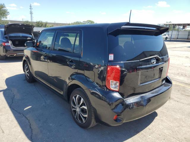Photo 3 from auction – 2012 TOYOTA SCION XB with VIN JTLZE4FE4CJ019978