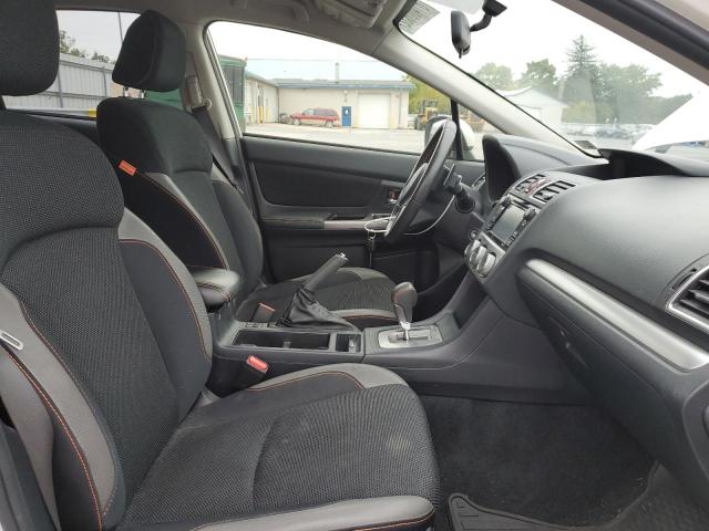 Photo 5 from auction – 2017 SUBARU CROSSTREK with VIN JF2GPABC2H8219967