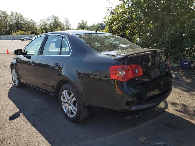 Photo 3 from auction – 2007 VOLKSWAGEN JETTA WOLF with VIN 3VWEF71K97M062966