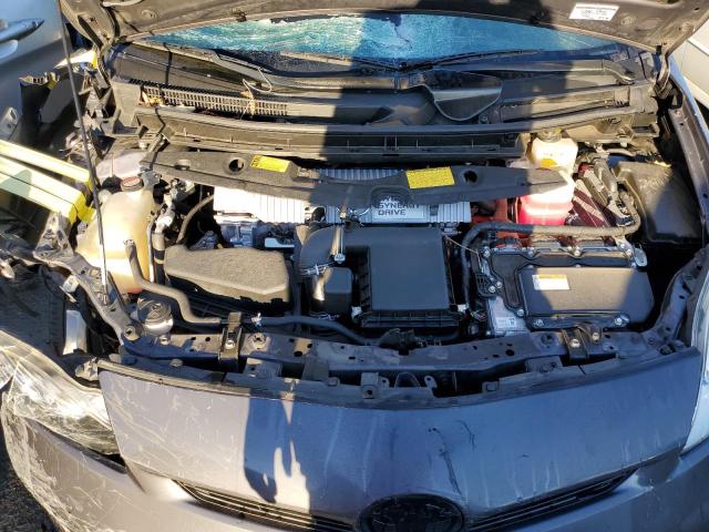 Фото 7 с аукциона – 2014 TOYOTA PRIUS с VIN JTDKN3DU4E0374272