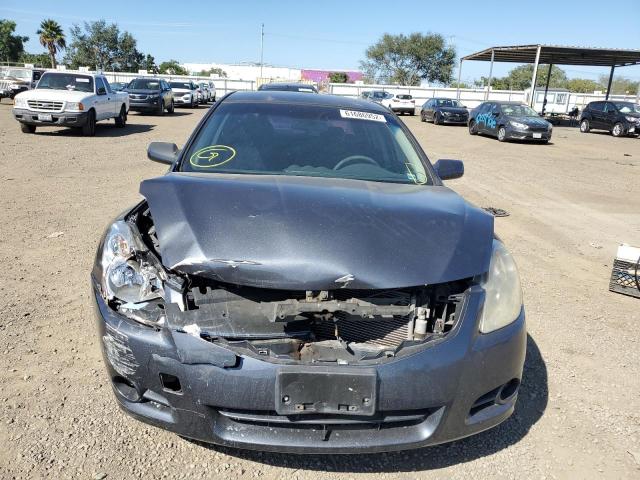 Photo 9 from auction – 2012 NISSAN ALTIMA BAS with VIN 1N4AL2AP0CN548886