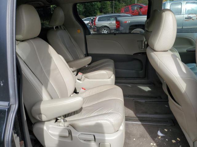 Photo 6 from auction – 2013 TOYOTA SIENNA XLE with VIN 5TDDK3DC7DS050334
