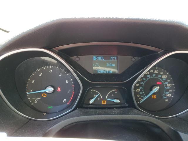 Photo 8 from auction – 2012 FORD FOCUS SE with VIN 1FAHP3F29CL396561