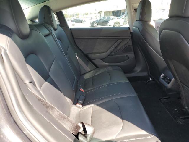 Photo 6 from auction – 2018 TESLA MODEL 3 with VIN 5YJ3E1EA3JF010904