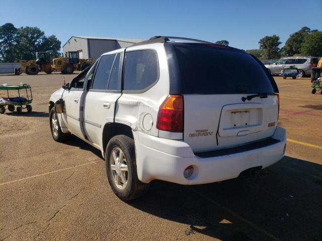 Photo 3 from auction – 2006 GMC ENVOY with VIN 1GKDS13S962357032