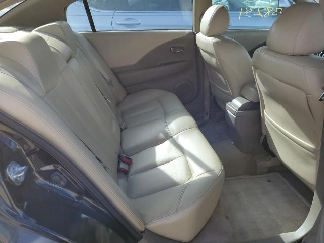صورة رقم 6 من المزاد - 2003 NISSAN ALTIMA SE مع VIN 1N4BL11D03C187367