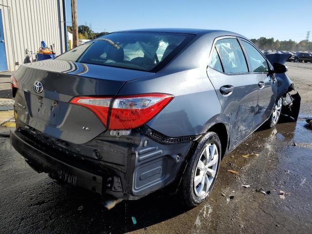 Photo 4 from auction – 2015 TOYOTA COROLLA L with VIN 5YFBURHE6FP290096