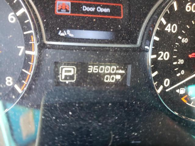 Photo 8 from auction – 2015 NISSAN ALTIMA 3.5 with VIN 1N4BL3APXFC225200