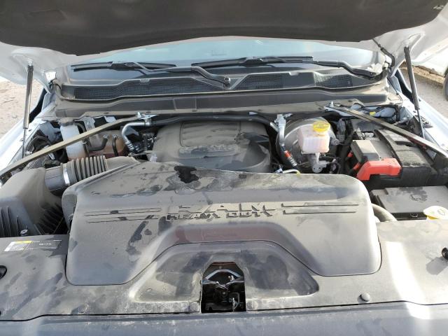 Photo 7 from auction – 2022 RAM 2500 TRADE with VIN 3C6UR5CJ7NG246823
