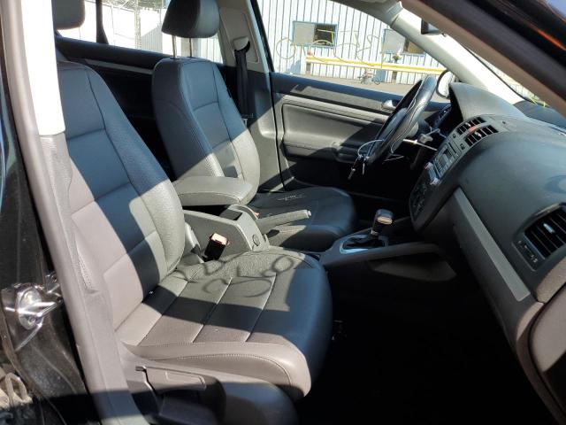 Photo 5 from auction – 2007 VOLKSWAGEN JETTA WOLF with VIN 3VWEF71K97M062966