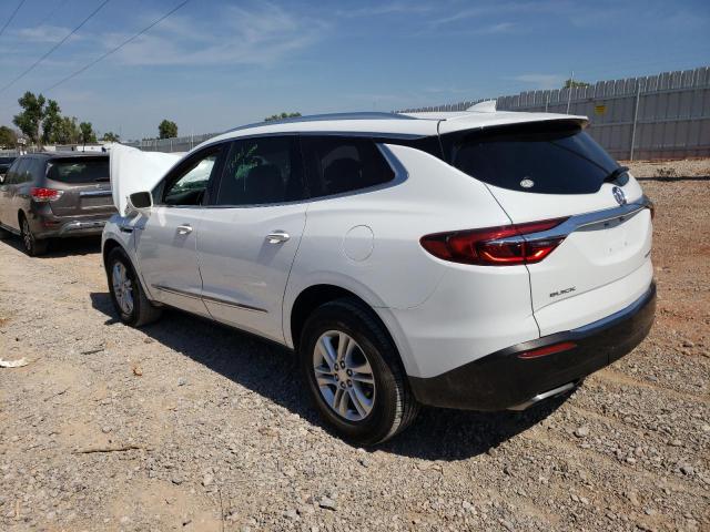 Photo 3 from auction – 2018 BUICK ENCLAVE ES with VIN 5GAERBKW7JJ219365