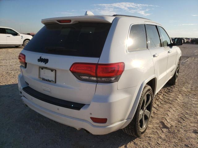 Photo 4 from auction – 2014 JEEP GRAND CHER with VIN 1C4RJEAG3EC580931