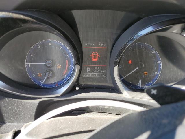 Photo 8 from auction – 2014 TOYOTA COROL with VIN 5YFBURHE4EP093541