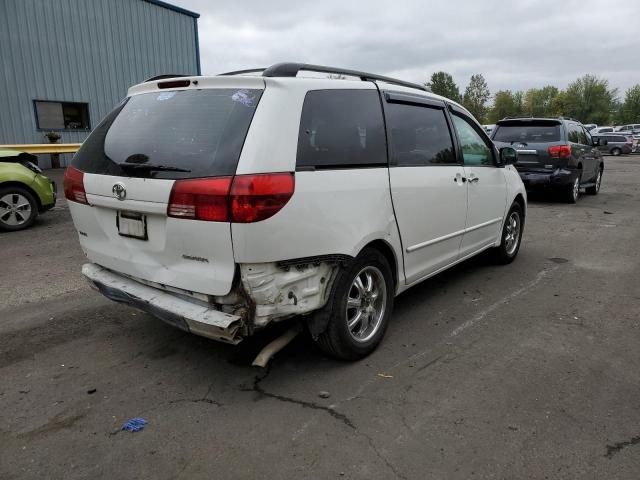 Photo 4 from auction – 2005 TOYOTA SIENNA CE/ with VIN 5TDZA23C05S311115