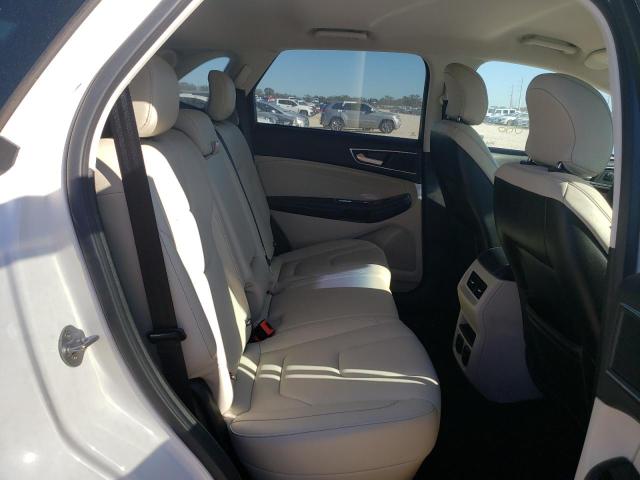 Photo 6 from auction – 2018 FORD EDGE TITAN with VIN 2FMPK3K85JBB23477