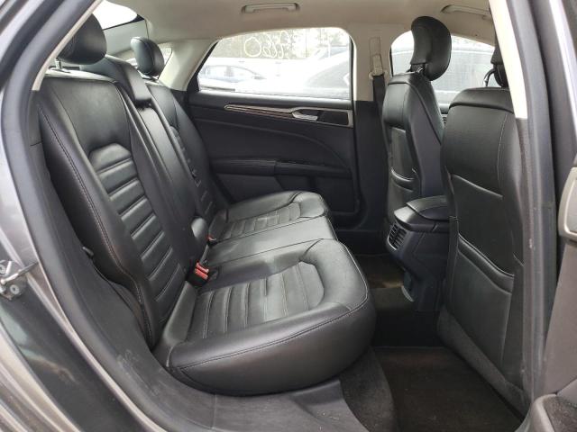 Photo 6 from auction – 2013 FORD FUSION SE with VIN 3FA6P0HR6DR382264