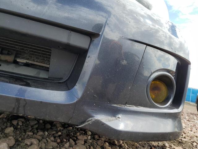 Photo 9 from auction – 2011 SUBARU IMPREZA WR with VIN JF1GR8H62BL806327