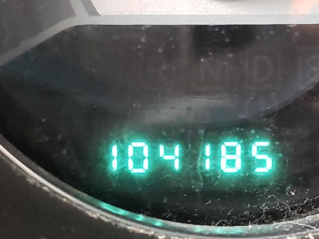 Photo 8 from auction – 2012 CHRYSLER 200 LX with VIN 1C3CCBAB8CN262604