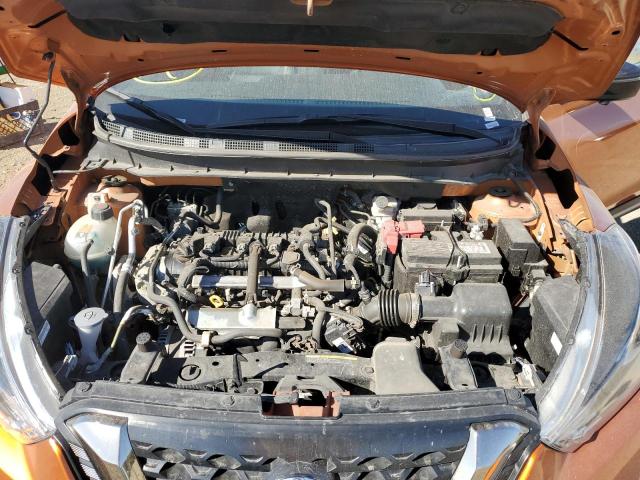 Photo 12 from auction – 2020 NISSAN KICKS SR with VIN 3N1CP5DV4LL525925