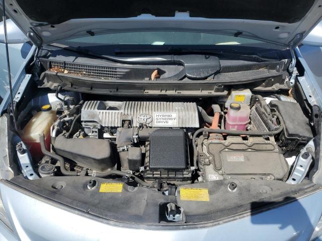 Photo 7 from auction – 2014 TOYOTA PRIUS V with VIN JTDZN3EU6E3318328