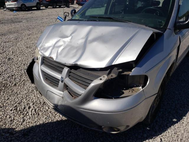 Zdjęcie 9 z aukcji – 2006 DODGE GRAND CARA z VIN 2D4GP44L76R640147