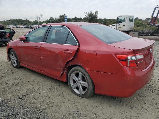 Foto 9 de la subasta – 2012 TOYOTA CAMRY con VIN 4T1BF1FK0CU553603