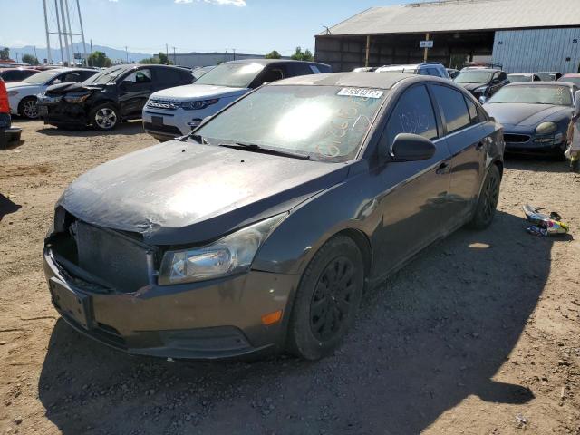 Photo 2 from auction – 2011 CHEVROLET CRUZE LS with VIN 1G1PC5SH8B7130813