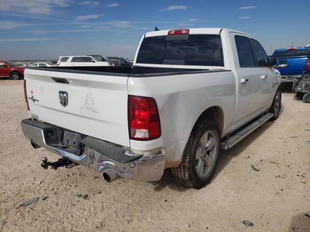 صورة رقم 4 من المزاد - 2015 RAM 1500 SLT مع VIN 1C6RR6LTXFS590914