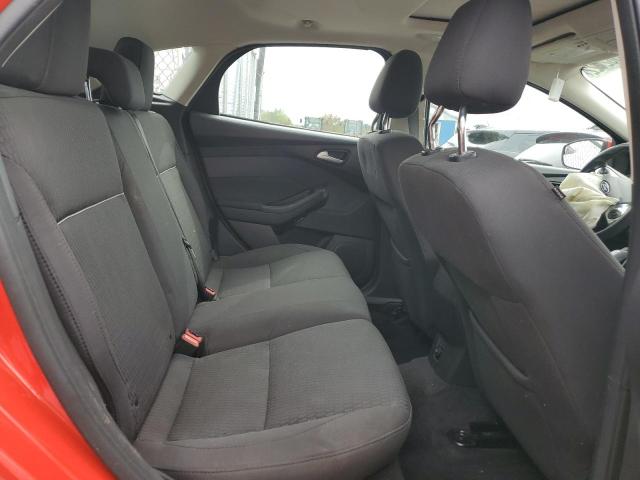 Photo 6 from auction – 2012 FORD FOCUS SEL with VIN 1FAHP3M20CL371762