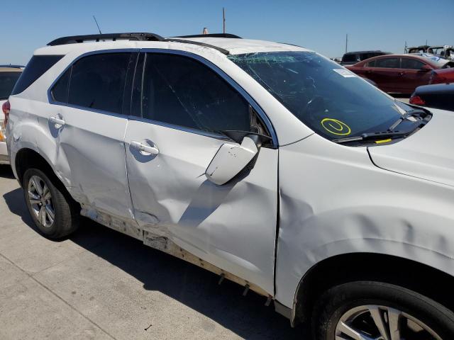 Photo 9 from auction – 2013 CHEVROLET EQUINOX LT with VIN 2GNALDEK2D6140472