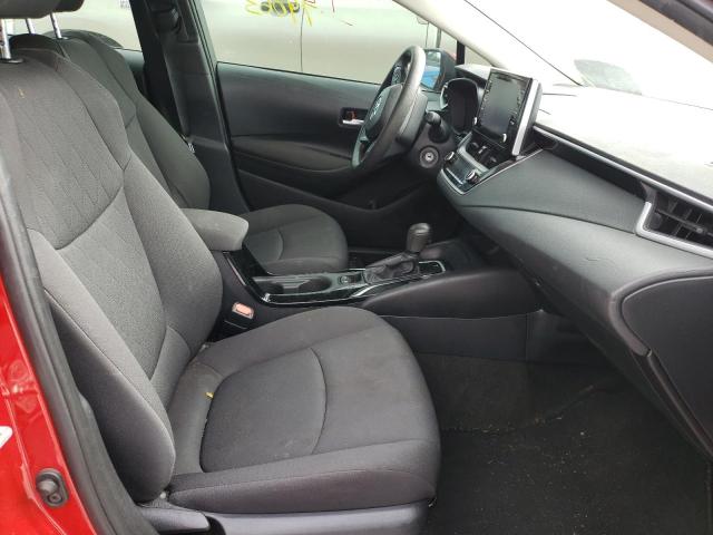 Photo 5 from auction – 2020 TOYOTA COROLLA LE with VIN 5YFEPRAE7LP052669