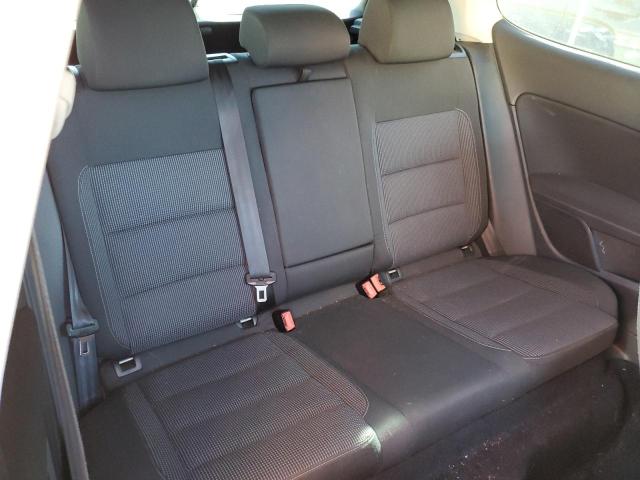 Photo 6 from auction – 2011 VOLKSWAGEN GOLF with VIN WVWAB7AJ0BW199498