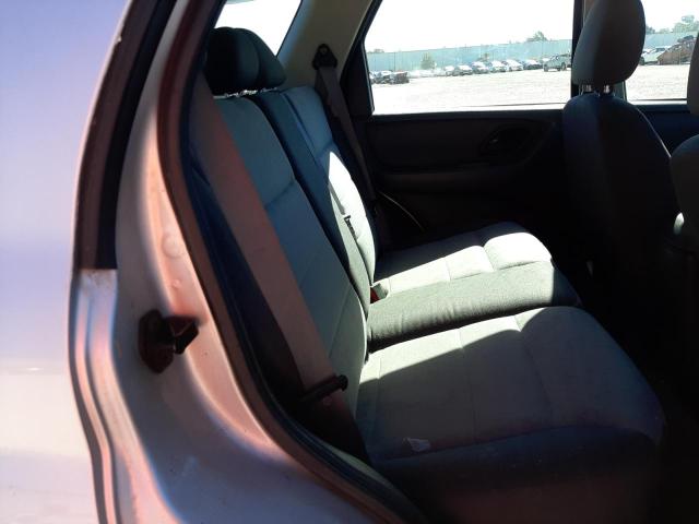 Photo 6 from auction – 2006 FORD ESCAPE XLS with VIN 1FMYU02Z26KA06362